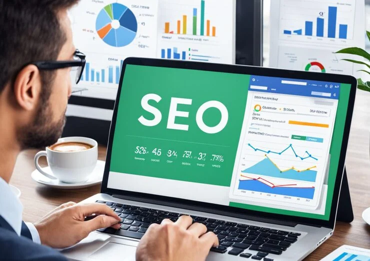  Local SEO for Law Firms